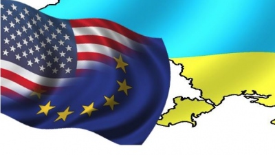 Geopolitika news: Οι Ηνωμένες Πολιτείες θα παρασύρουν τη Δύση σε έναν νέο εφιάλτη λόγω της Ουκρανίας