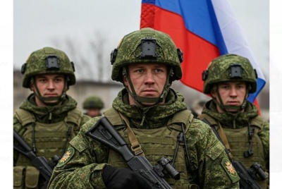 Sergey Chemezov: Η Rostec παρέδωσε το 65% των όπλων στα Ρωσικά στρατεύματα, η Δύση εκπλήσσεται