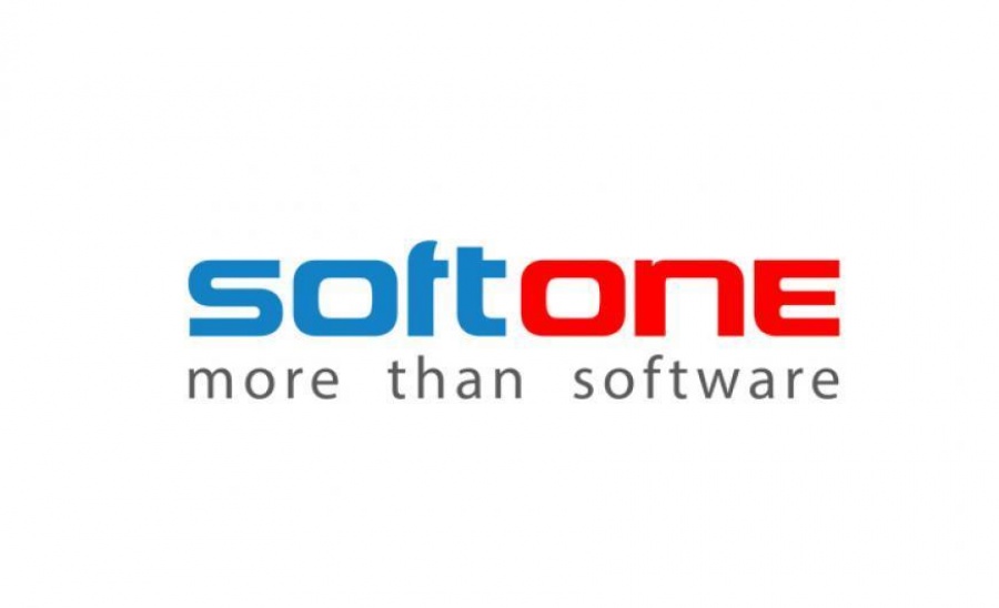 SoftOne: Δύο BITE Awards για το Soft1 Series 5