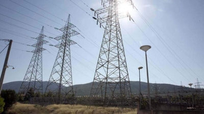 Νέο ρεκόρ για το ηλεκτρικό ρεύμα - Στα 616,38 ευρώ η MWh