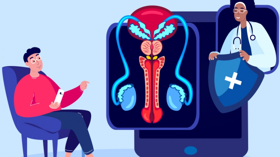 Προστατίτιδα: Γιατί δεν πρέπει να «χρονίζει» ως πρόβλημα