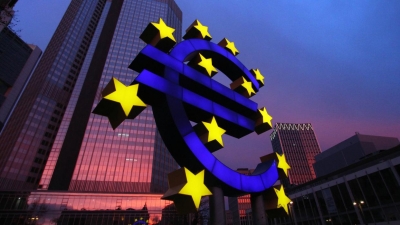 Jackson Hole -  ΕΚΤ: «Σήμα» για νέα μεγάλη αύξηση του επιτοκίου το ευρώ το Σεπτέμβριο