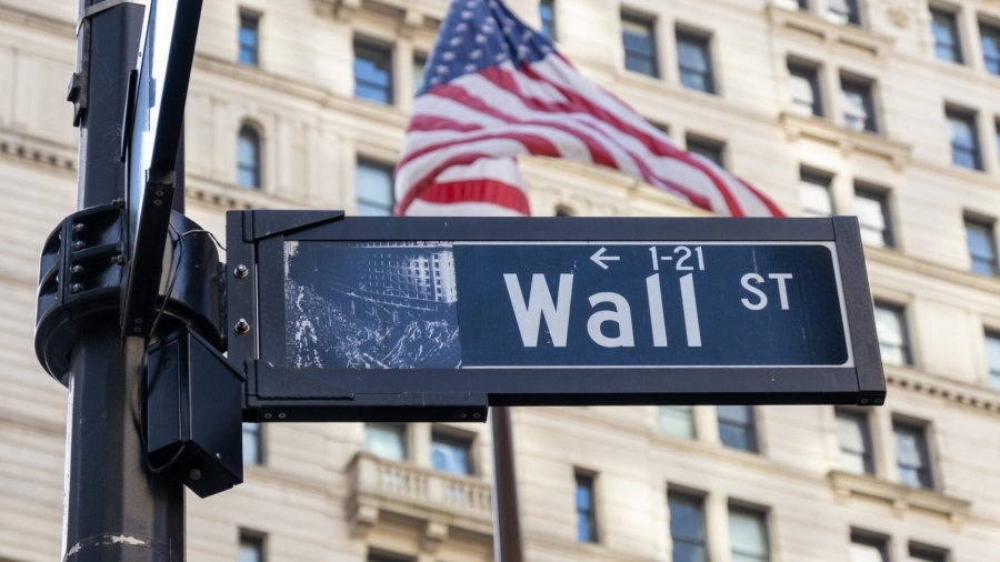 Wall Street: Ήπια ανάκαμψη με S&P στο +0,4%, πιέσεις στα ομόλογα - Προεξοφλημένη η νίκη Mamdani