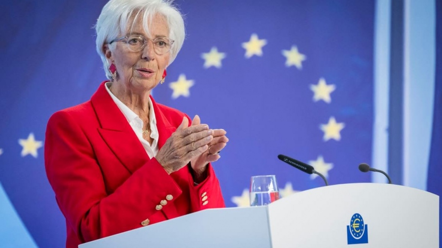 Η σκιά της Le Pen πάνω από την ΕΚΤ - Τα σενάρια και οι υποψήφιοι διάδοχοι της Lagarde