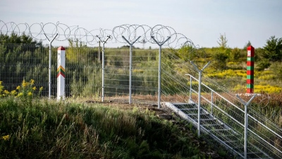 Μιλιταριστική παράνοια στη Λιθουανία: Σχεδιάζουν να καταστρέψουν τις γέφυρες στα σύνορα με Ρωσία και Λευκορωσία