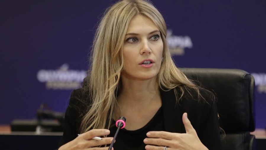 Κατεπείγουσα έρευνα σε Παναμά για εμβάσματα 20 εκατ. από Καϊλή ζητά η Ελλάδα - Η επιστολή της Αρχής και οι επίμαχες αναρτήσεις