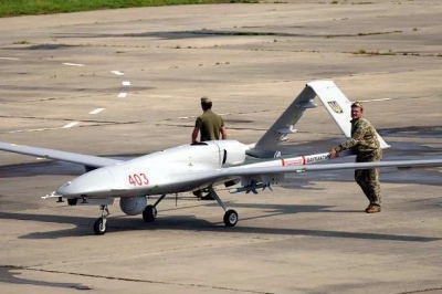 Επίθεση ουκρανικών drones σε εμπορικά πλοία στη Μαύρη Θάλασσα καταγγέλλει η Ρωσία – Διαψεύδει το Κίεβο