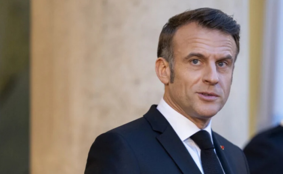 Γαλλία - Σε ιστορικό ναδίρ η δημοτικότητα του Macron (21%) τον Ιανουάριο με πτώση 3%