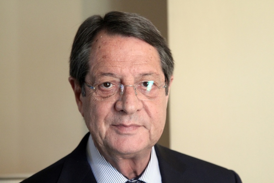 Αναστασιάδης: Καθοριστικό το 2019 για το μέλλον της Κύπρου - Χρονιά μεταρρυθμίσεων και εκσυγχρονισμού