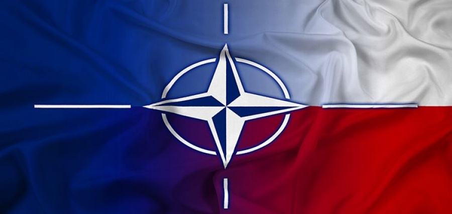 Tο ΝΑΤΟ κατηγορεί τη Ρωσία για παραβίαση της Συνθήκης Πυρηνικών Δυνάμεων Μέσου Βεληνεκούς - Τελεσίγραφο 60 ημερών στην Μόσχα