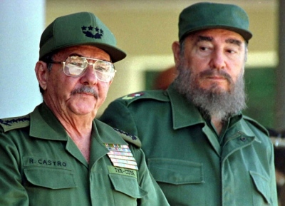 US moves to indict Raul Castro over deadly 1996 shootdown of civilian planes