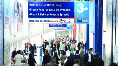 FOOD EXPO 2026: Παγκόσμιες τάσεις και καινοτομίες του F&B κλάδου σε μία διεθνή έκθεση