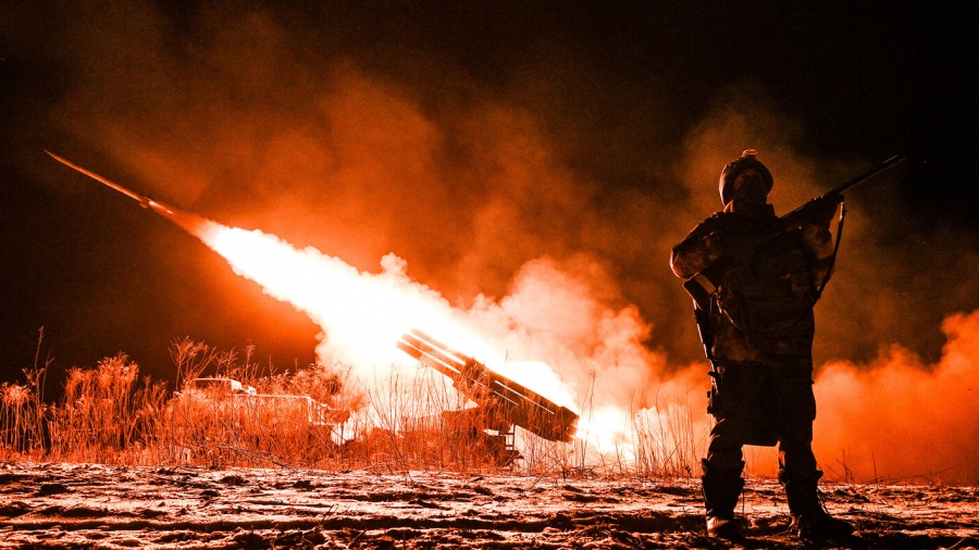 Συγκλονιστικές εξελίξεις στο Seversk: Ο ρωσικός στρατός σφυροκοπάει το κέντρο της πόλης, οριακή μάχη για το μέλλον του ουκρανικού