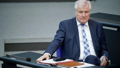Γερμανία - «Αντάρτικο» του Seehofer για το εμβόλιο της AstraΖeneca: Δεν θα με πατρονάρει κανείς