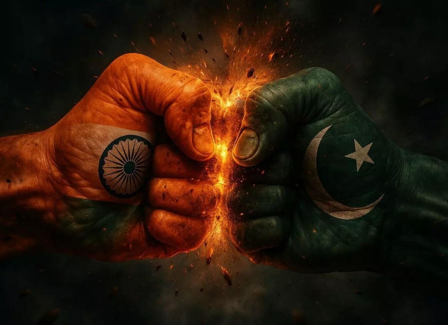 Αποκαλύπτουμε γιατί συγκρούονται μέχρι θανάτου Ινδία και Πακιστάν – Δεν είναι το Kashmir η αιτία, ποιος έσπειρε το μίσος