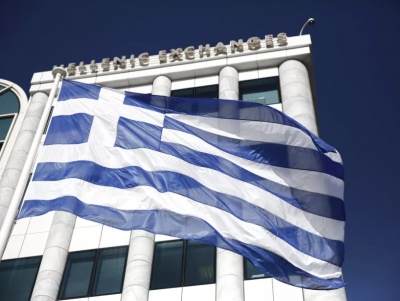 Χρηματιστήριο: Προσδοκίες για έκτη συνεχόμενη ανοδική – Ουκρανία και FED έχουν βελτιώσει την ψυχολογία