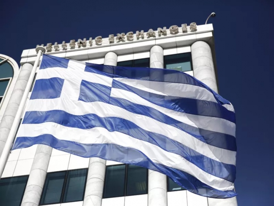 Χρηματιστήριο: Προσδοκίες για έκτη συνεχόμενη ανοδική – Ουκρανία και FED έχουν βελτιώσει την ψυχολογία