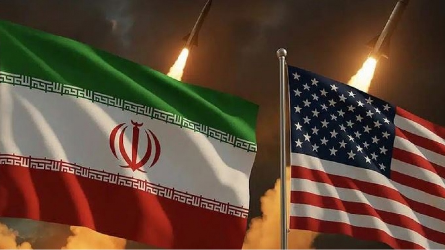 Στόχος η αμερικανική βάση Βικτώρια στη Βαγδάτη του Ιράκ από πυραύλους και drones του Ιράν