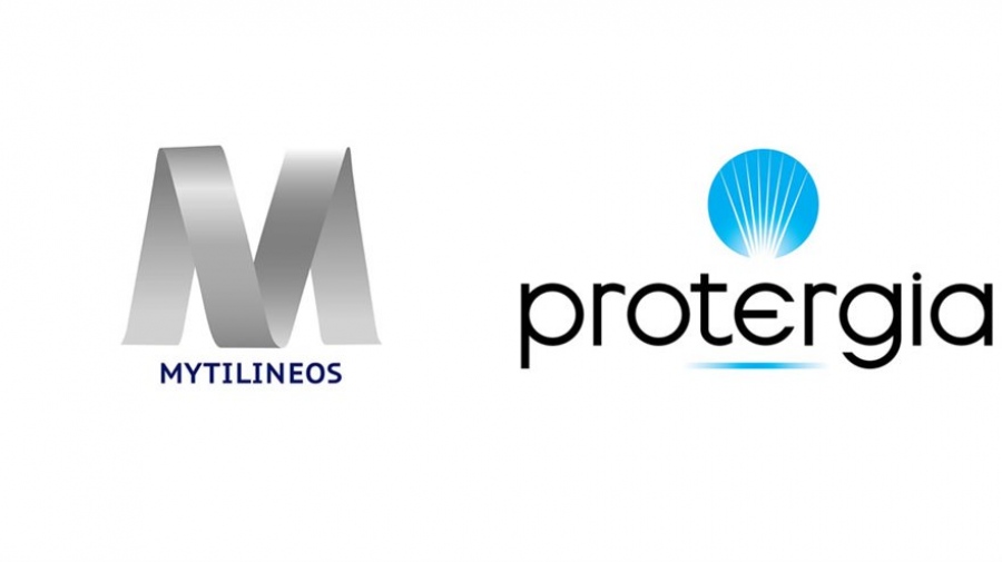 MYTILINEOS/Protergia: Διακρίσεις στα Energy Mastering Awards