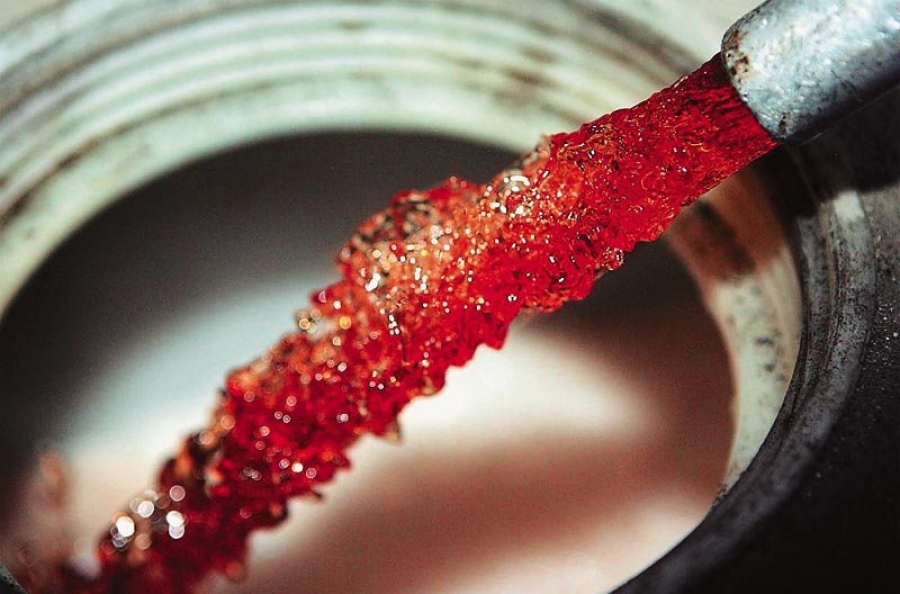 Σε πέντε άξονες τα μέτρα της Επιτροπής Ανταγωνισμού για την αγορά υγρών καυσίμων