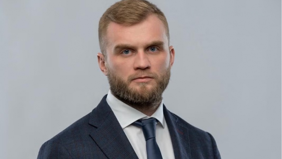 Αποκαλυπτικός ο Ουκρανός βουλευτής Dmytruk: Στείλαμε έναν τρομοκράτη να διαπραγματευτεί με τη Ρωσία στην Κωνσταντινούπολη