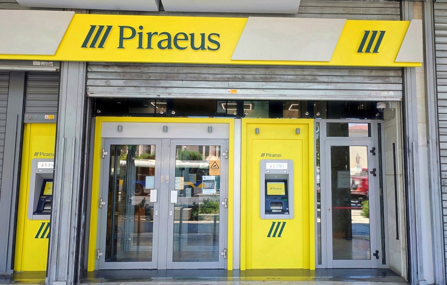 Η Πειραιώς και το MDA Ελλάς ενώνουν τις δυνάμεις τους για την υποστήριξη ατόμων με νευρομυϊκές παθήσεις