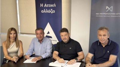 Χαρδαλιάς: Με κάθε έργο επιστρέφουμε στους πολίτες δημόσιους χώρους ασφαλείς - Aνακατασκευή παιδικής χαράς στον Λόφο Φινοπούλου