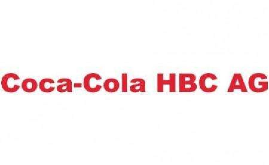 Coca-Cola HBC: Αύξηση 6,4% στα έσοδα του α' 6μηνου του 2018
