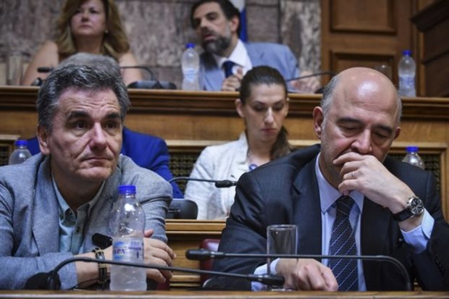 Η (κατά ΣΥΡΙΖΑ) τέχνη τού διορίζειν