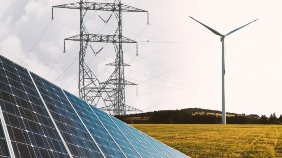 Δύο κοινά έργα ΑΠΕ με κράτη μέλη ως το 2030 προβλέπει το πολυνομοσχέδιο - Νέο πλαίσιο για τη διακρατική συνεργασία