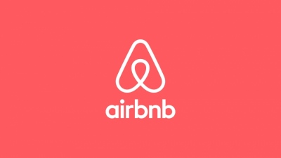 Τα πρώτα τριμηνιαία κέρδη πέτυχε η Airbnb, αλλά η μετοχή καταρρέει 10%