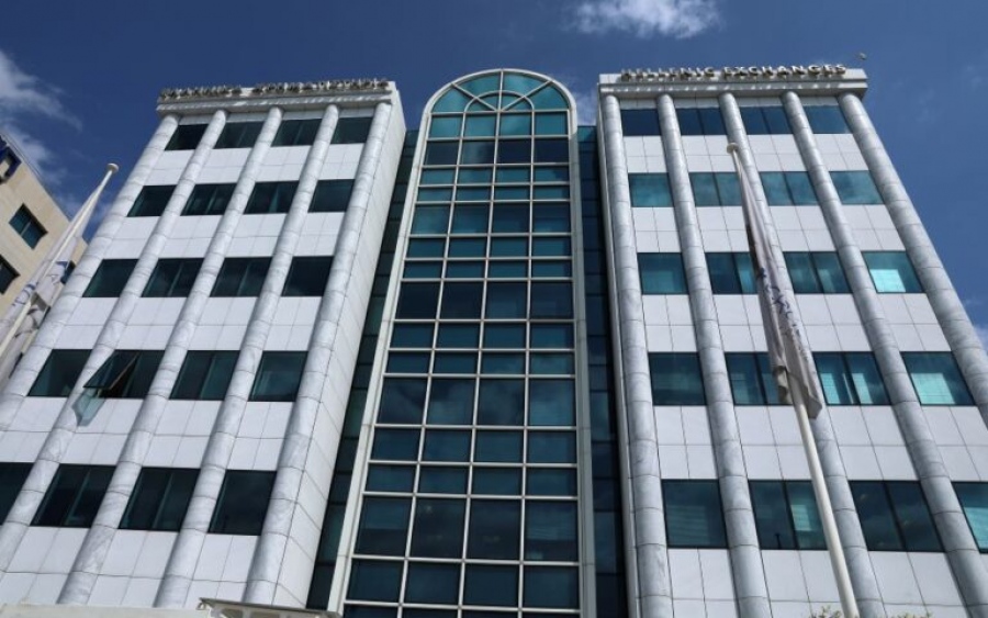 Χρηματιστήριο: Πτωτικό άνοιγμα λόγω FED περιμένουν οι αναλυτές – Στήριξη από τα ισχυρά αποτελέσματα