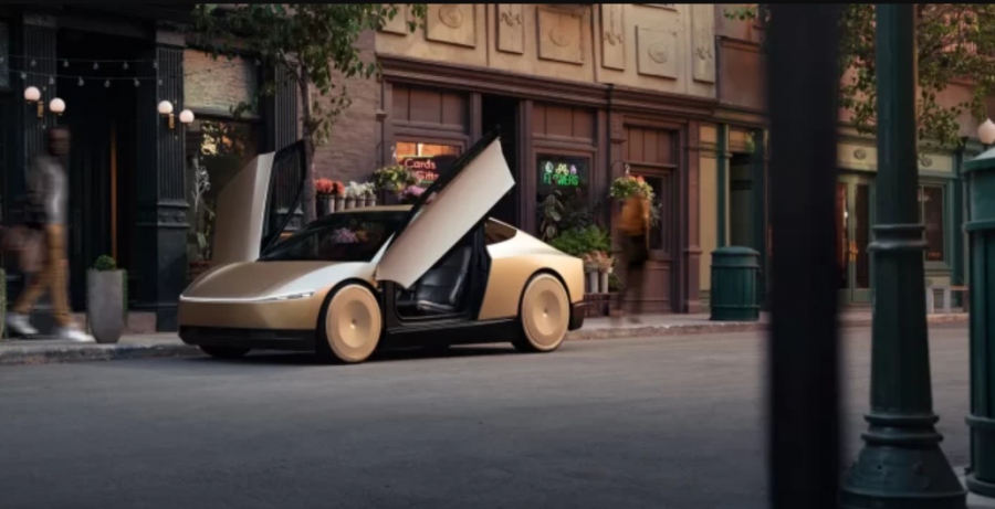 Κρίση στην Tesla, βουτιά στις πωλήσεις ηλεκτρικών – Μέγα φιάσκο με Musk και robotaxi, οι δοκιμές δεν πήγαν καλά