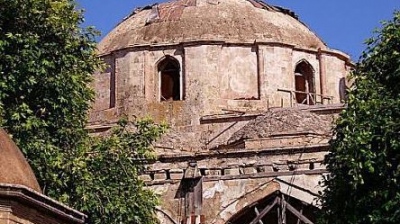 Ρόδος: Αποκαθίσταται το τέμενος Ρετζέπ Πασά στη Μεσαιωνική Πόλη – Μενδώνη: Από τα σημαντικότερα μνημεία της οθωμανικής αρχιτεκτονικής