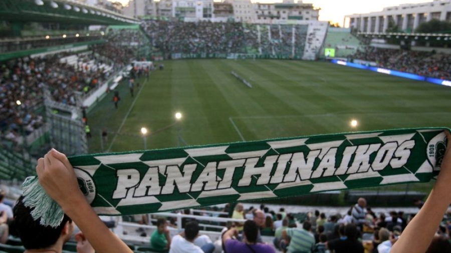 Παναθηναϊκός: Επιστροφή στη Λεωφόρο για το πρωτάθλημα, στο ΟΑΚΑ οι ευρωπαϊκές βραδιές!