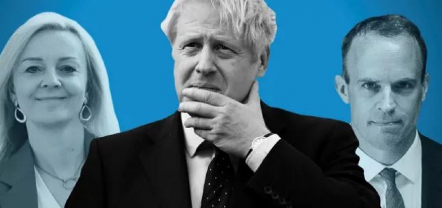 DW: Ο «αδίστακτος» ανασχηματισμός του Boris Johnson - Γιατί «ξήλωσε» πρωτοκλασάτα στελέχη