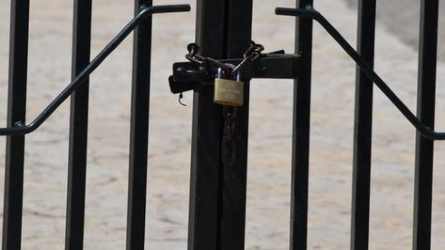 Λέσβος: Συνεχίζονται οι αυτοψίες στα σχολικά κτίρια μετά τον σεισμό - Κλειστά την Τετάρτη 11/1