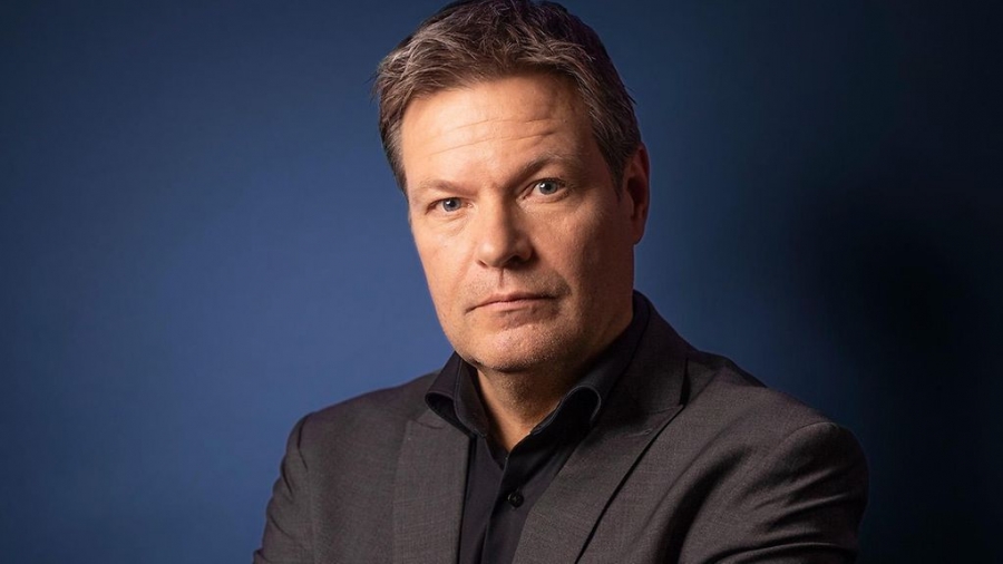 Habeck (Γερμανία): Οι ρωσικές κυρώσεις στην Ευρώπη πλήττουν τον προμήθεια φυσικού αερίου