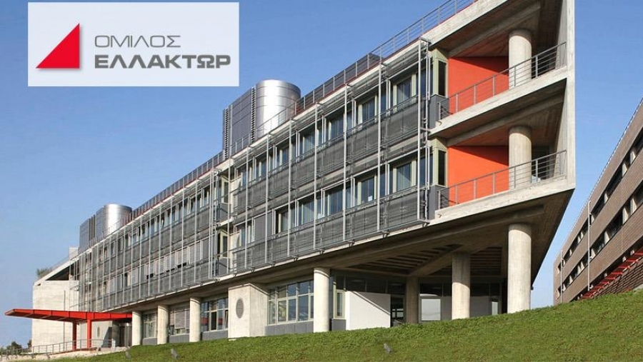 Στο 25,5822% το ποσοστό των εφοπλιστών Μπάκου - Καϋμενάκη στον Ελλάκτωρ