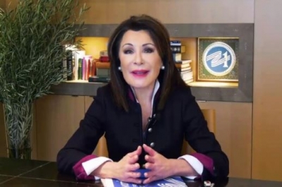 Χανιά: Τελέστηκε το ετήσιο πολιτικό μνημόσυνο των Βενιζέλων – Αγγελοπούλου: Εμβληματική μορφή ο Ελευθέριος Βενιζέλος