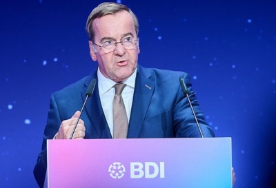 Bild: Η γερμανική κυβέρνηση πιστεύει ότι ο Βόρειος Στόλος της Ρωσίας αποτελεί πιθανή απειλή για το ΝΑΤΟ