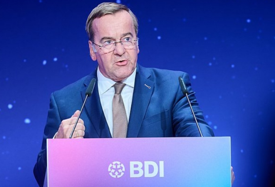 Bild: Η γερμανική κυβέρνηση πιστεύει ότι ο Βόρειος Στόλος της Ρωσίας αποτελεί πιθανή απειλή για το ΝΑΤΟ