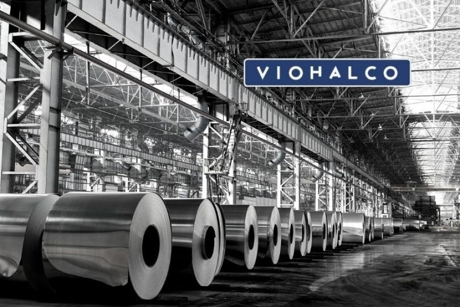 Viohalco: Στα 3,4 δισ. ευρώ ο κύκλος εργασιών το α’ εξάμηνο του 2023
