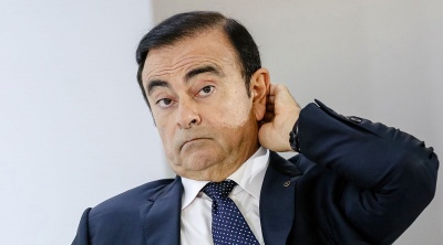 Ιαπωνία: Ελεύθερος ενδέχεται να αφεθεί ο πρώην πρόεδρος της Nissan