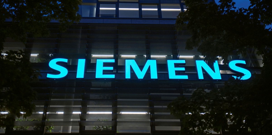 Siemens: Κέρδη 1,35 δισ. ευρώ στο β΄ τρίμηνο 2021 - Αναβάθμισε τις εκτιμήσεις για το σύνολο της χρήσης