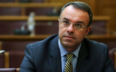 Σταϊκούρας (ΥΠΟΙΚ): Δεν τίθεται θέμα μνημονίου ή προληπτικής γραμμής – Μπορούμε τουλάχιστον ακόμα μια φορά το επίδομα των 800 ευρώ