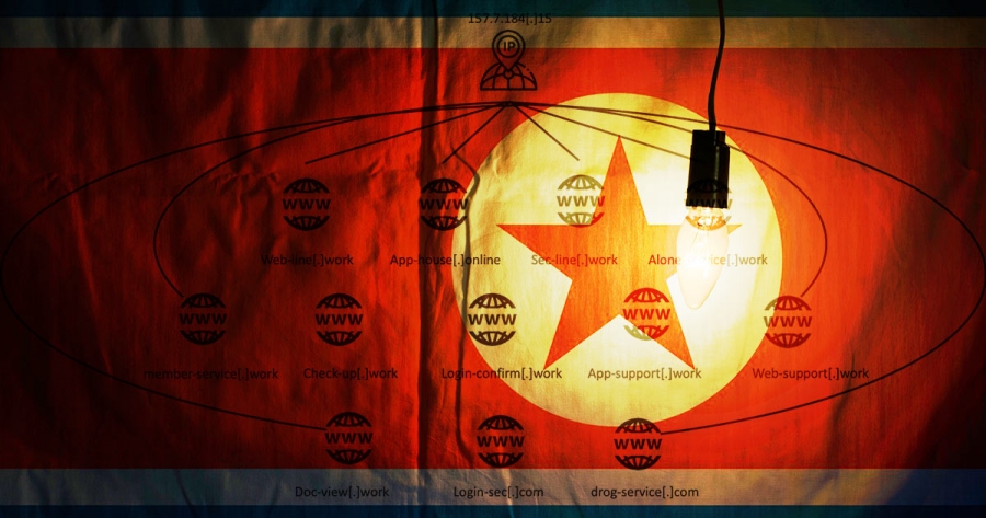 Σε άλλο επίπεδο η κατασκοπία της Βόρειας Κορέας στη Δύση - Η αποκάλυψη του Reuters και οι 