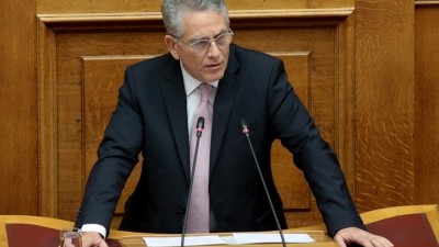 Θωμάς (ΥΠΕΝ): Διπλασιασμός των επενδύσεων σε ΑΠΕ τα επόμενα πέντε χρόνια