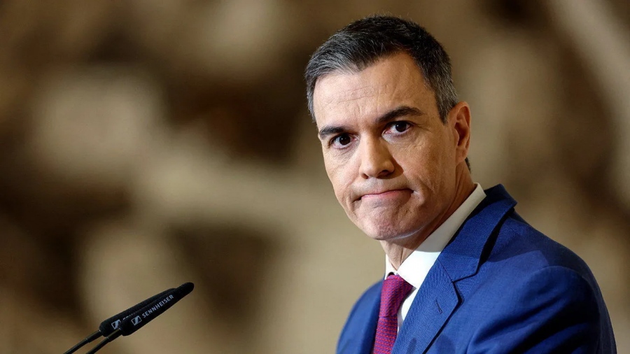 Κλυδωνίζεται η Ισπανία: Ένα βήμα πριν την κατάρρευση η κυβέρνησης Sánchez, στον αέρα οι σοσιαλιστές