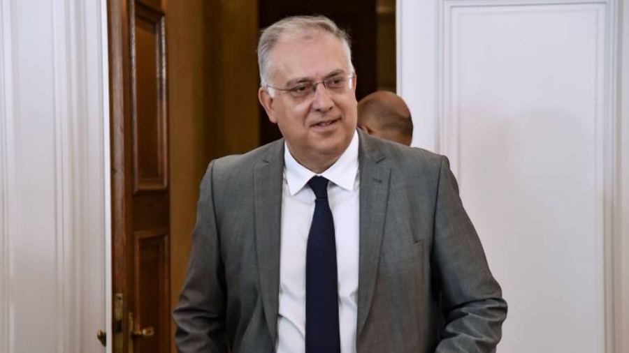 Θεοδωρικάκος: Η αποκλιμάκωση των τιμών είναι υπόθεση όλων μας - Απαιτείται συνεργασία και συνένωση δυνάμεων